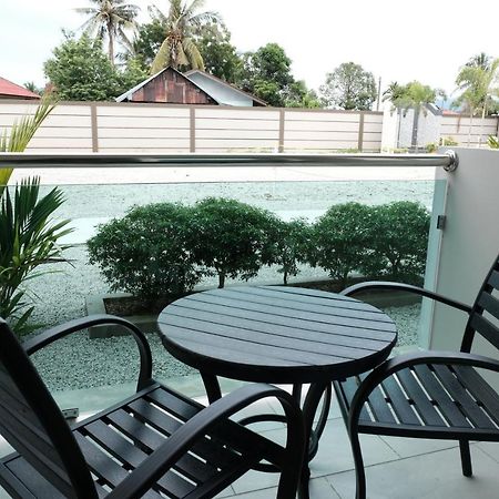 Aneeda Inn Pantai Cenang (Langkawi) Exterior foto