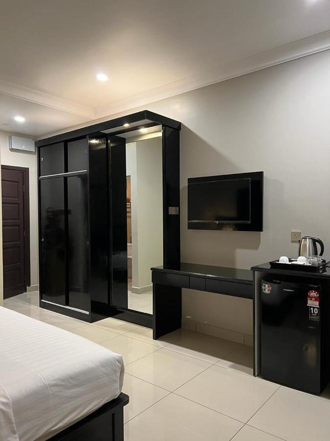 Aneeda Inn Pantai Cenang (Langkawi) Exterior foto