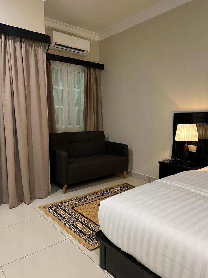 Aneeda Inn Pantai Cenang (Langkawi) Exterior foto