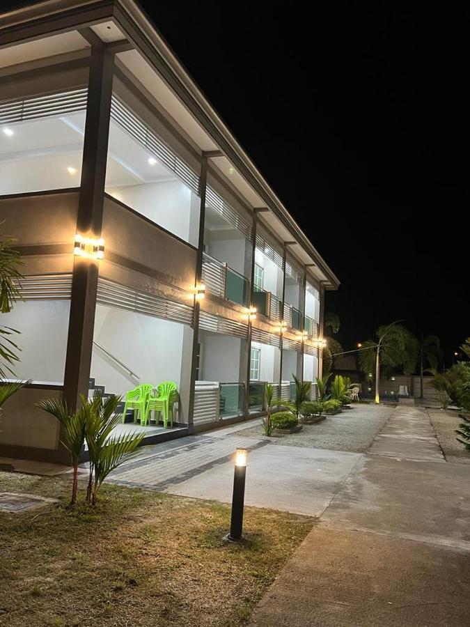 Aneeda Inn Pantai Cenang (Langkawi) Exterior foto