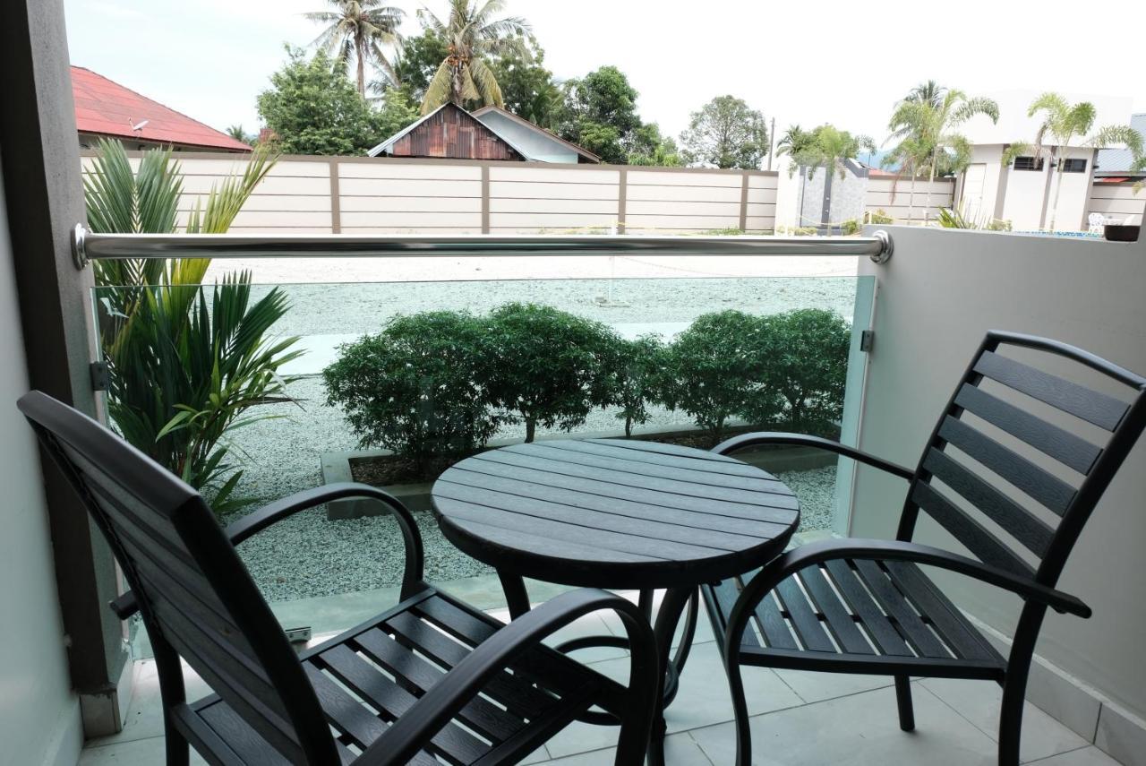 Aneeda Inn Pantai Cenang (Langkawi) Exterior foto