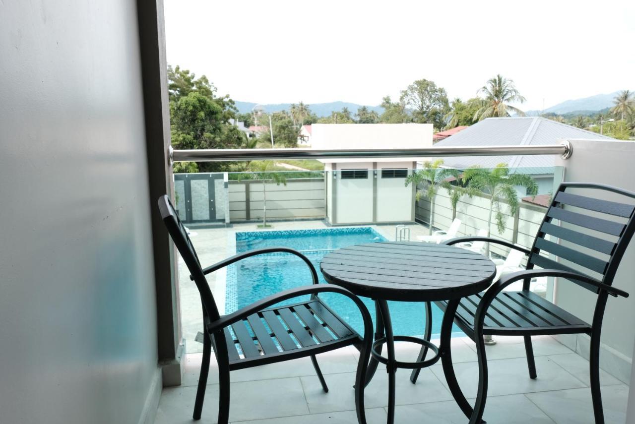 Aneeda Inn Pantai Cenang (Langkawi) Exterior foto